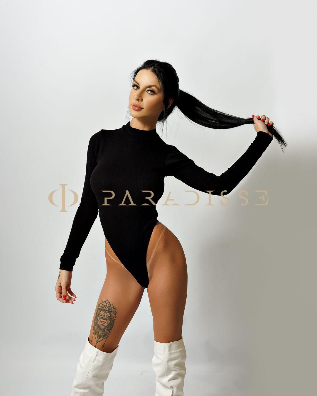 Escorts VIP Paradisse - Brenda